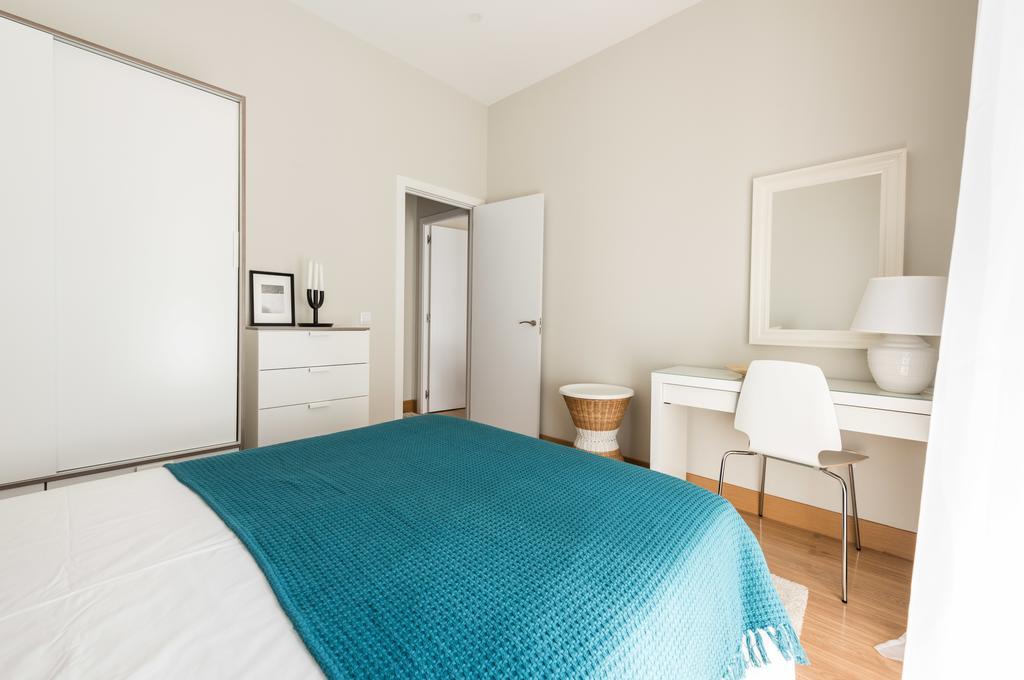 Apartamento Chic Gran Via Madrid