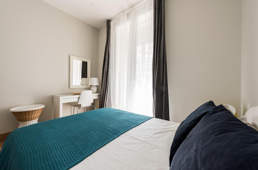 Chic Gran Via Apartamento Madrid