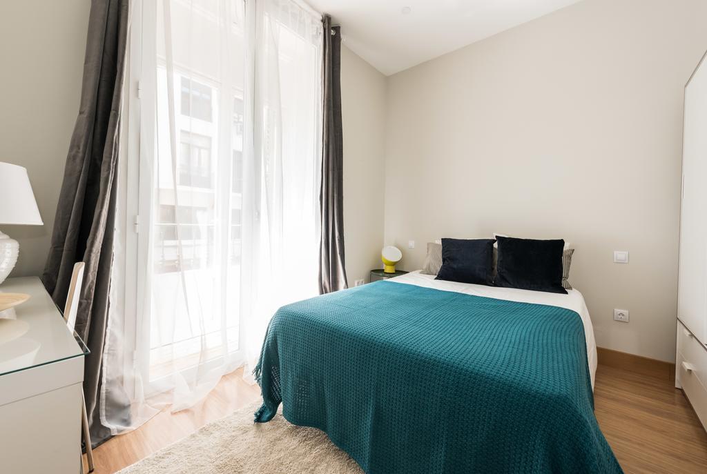 Apartamento Chic Gran Via *