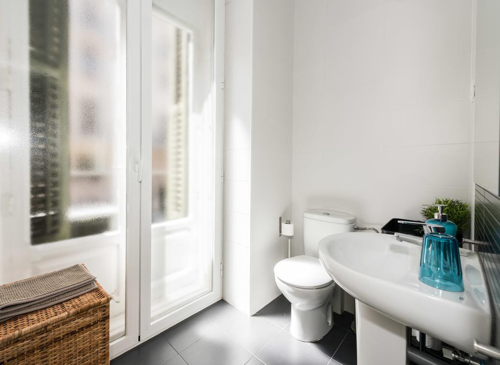 Apartamento Chic Gran Via *