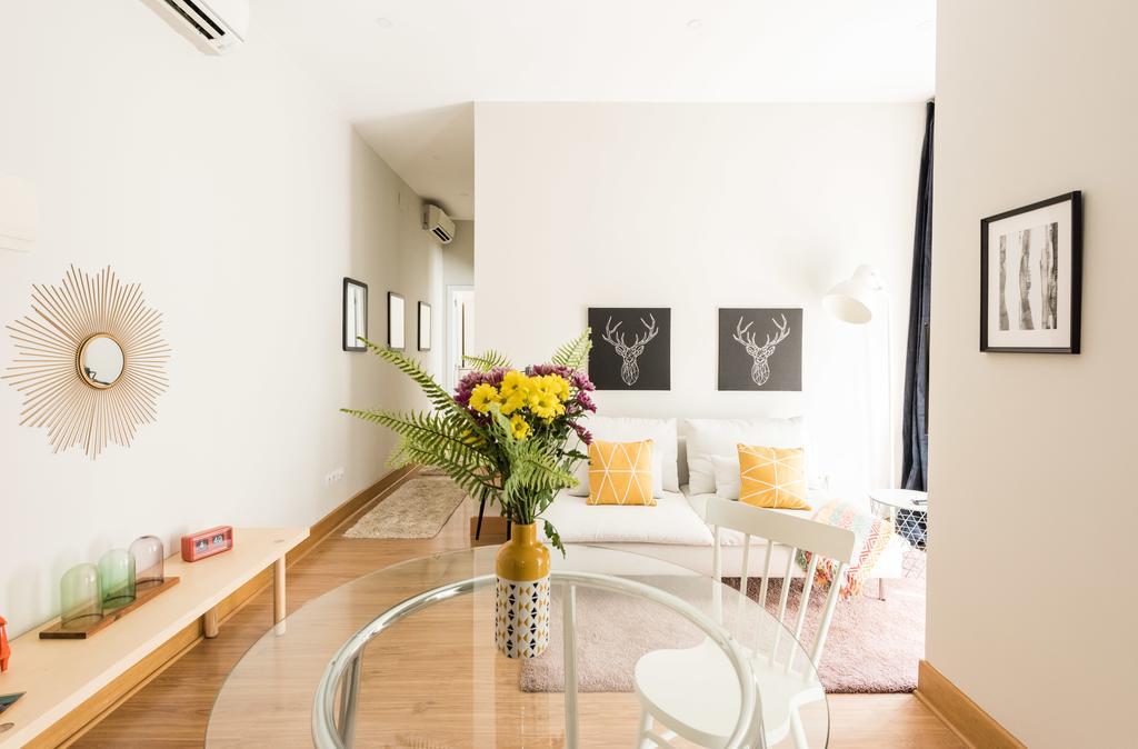 Chic Gran Via Apartamento Madrid