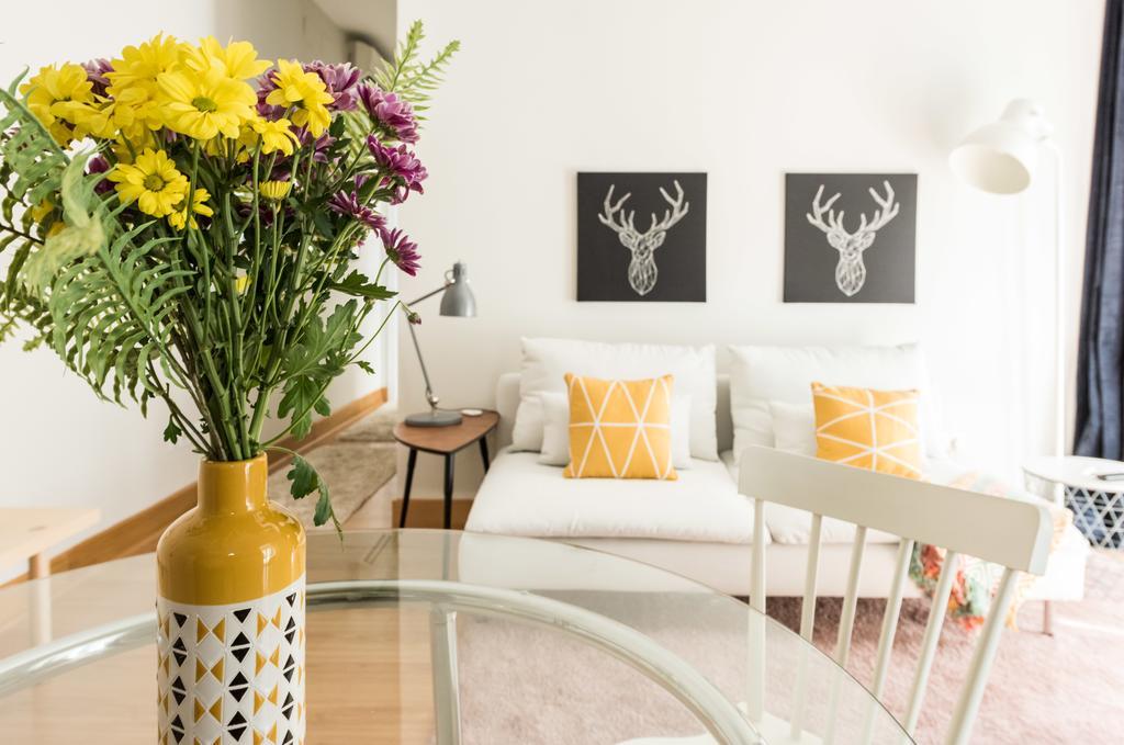 Apartamento Chic Gran Via