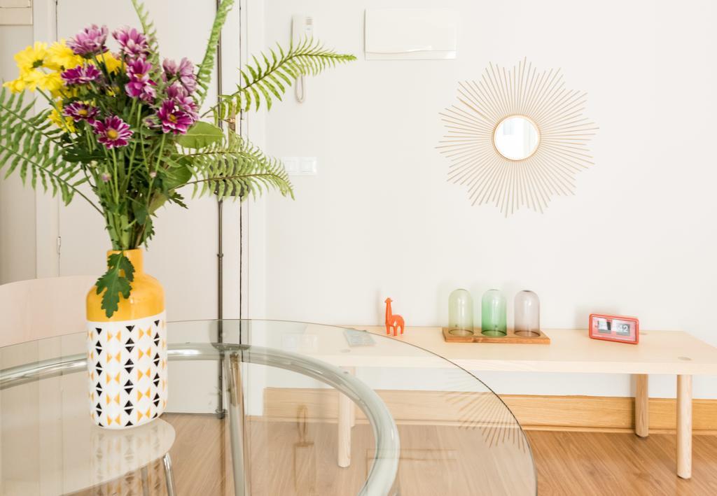 Apartamento Chic Gran Via *