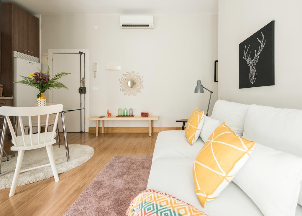 Chic Gran Via Apartamento *